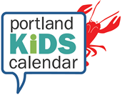 Portland Kids Calendar