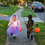 trick-or-treaters