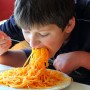 manners_boy_spaghetti