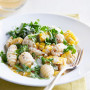 gnocci-arugula-corn